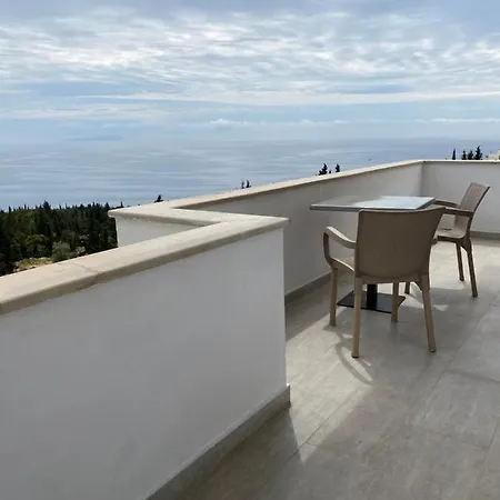 Lägenhet Dora's Dhërmi