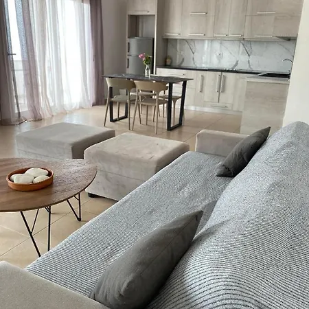 Dora's Apartment Dhermi