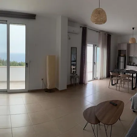 Apartment Dora's Dhermi