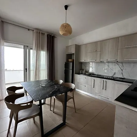 Appartement Dora's *
