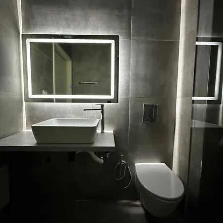 Dora's Apartment