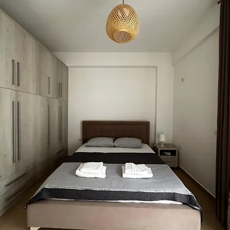 Lägenhet Dora's Dhërmi