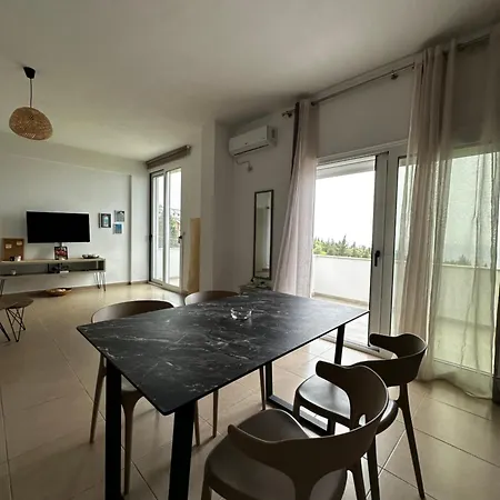 Dora's Appartement